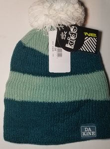 Dakine Hat OS **New with tags**